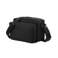 ACAM-610D Gear Box Pro Nylon camera bag ACAM-610D Gear Box Pro Nylon camera bag