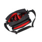 ACAM-610D Gear Box Pro Nylon camera bag ACAM-610D Gear Box Pro Nylon camera bag