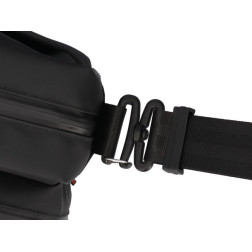 ACAM-610D Gear Box Pro Nylon camera bag