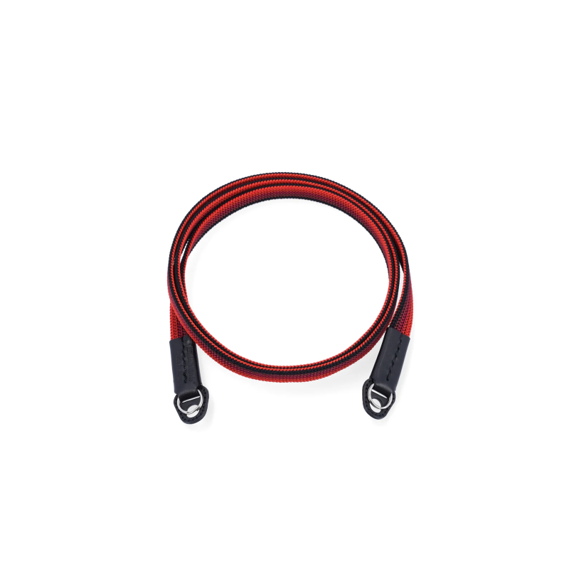 ACAM-322A Black/Red