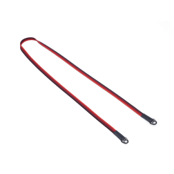 ACAM-322A Black Red