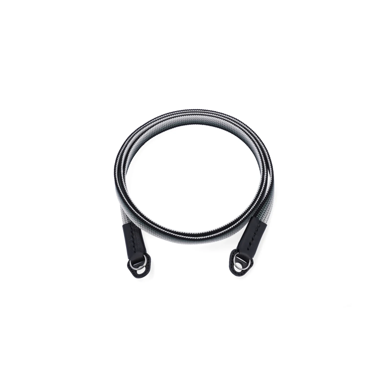 ACAM-322A Black/Silver