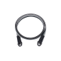 ACAM-322A Black/Silver