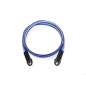 ACAM-322A Navy/Silver