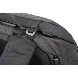 SpeedTop 20 Backpack Graphite