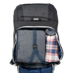 SpeedTop 20 Backpack Graphite
