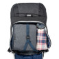 SpeedTop 20 Backpack Graphite SpeedTop 20 Backpack Graphite