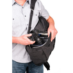 SpeedTop 20 Backpack Graphite