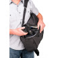 SpeedTop 20 Backpack Graphite SpeedTop 20 Backpack Graphite
