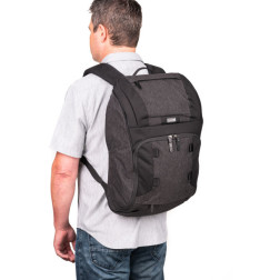 SpeedTop 20 Backpack Graphite