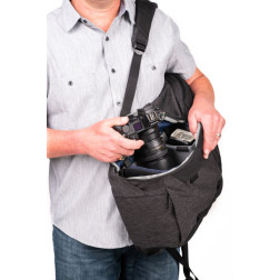 SpeedTop 30 Backpack Graphite