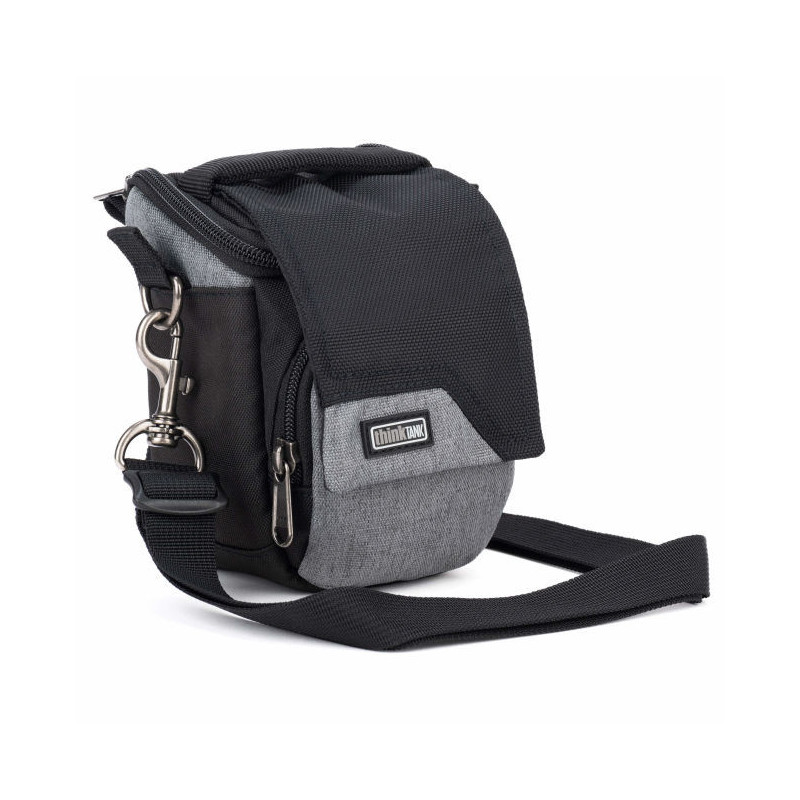 Mirrorless Mover 5 - Cool Grey