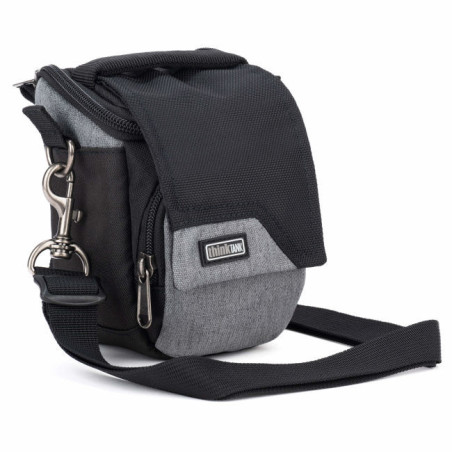 Mirrorless Mover 5 - Cool Grey