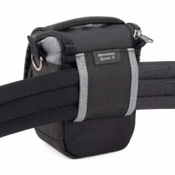 Mirrorless Mover 5 - Cool Grey