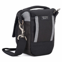 Mirrorless Mover 5 - Cool Grey