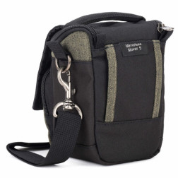 Mirrorless Mover 5 - Coast Green
