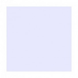 218 - Rouleau 1/8 C.T. Bleu, E-colour+, 1.22m x 7.62m Rosco