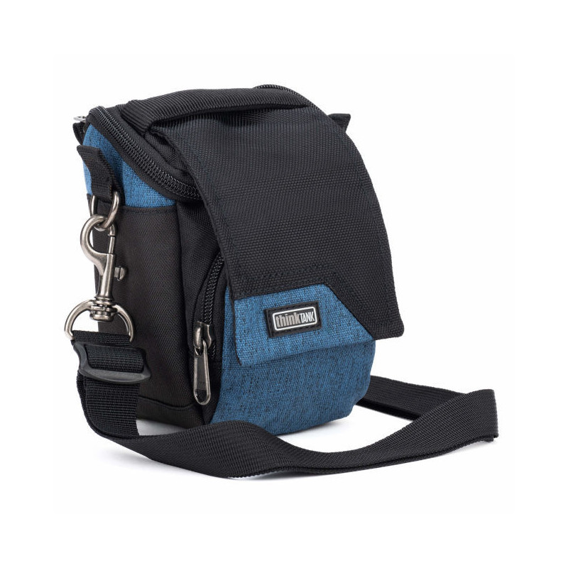 Mirrorless Mover 5 - Marine Blue Mirrorless Mover 5 - Marine Blue