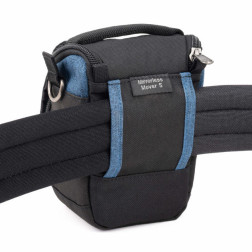 Mirrorless Mover 5 - Marine Blue
