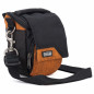 Mirrorless Mover 5 - Campfire Orange