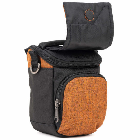 Mirrorless Mover 5 - Campfire Orange