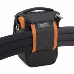 Mirrorless Mover 5 - Campfire Orange