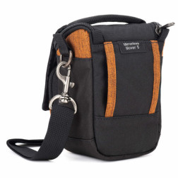 Mirrorless Mover 5 - Campfire Orange