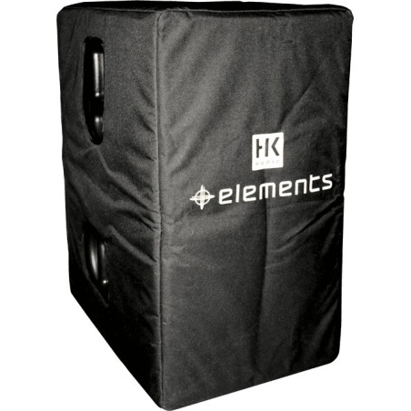 COV-E210 - Accessoires - Housse protection E210SUB-AS Ac HK AUDIO
