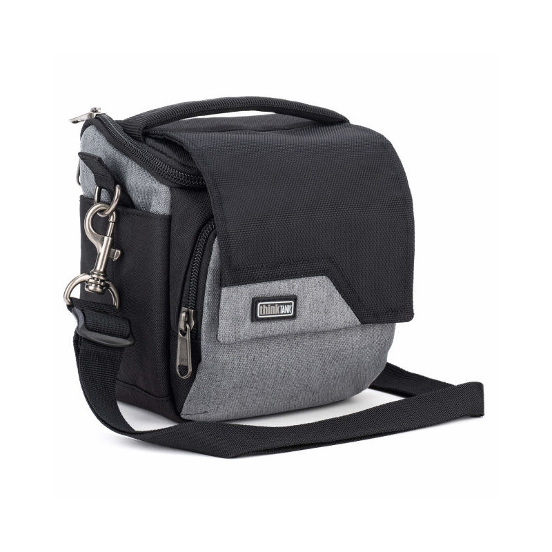 Mirrorless Mover 10 - Cool Grey