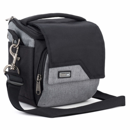 Mirrorless Mover 10 - Cool Grey