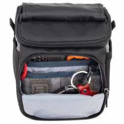 Mirrorless Mover 10 - Cool Grey