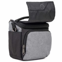 Mirrorless Mover 10 - Cool Grey