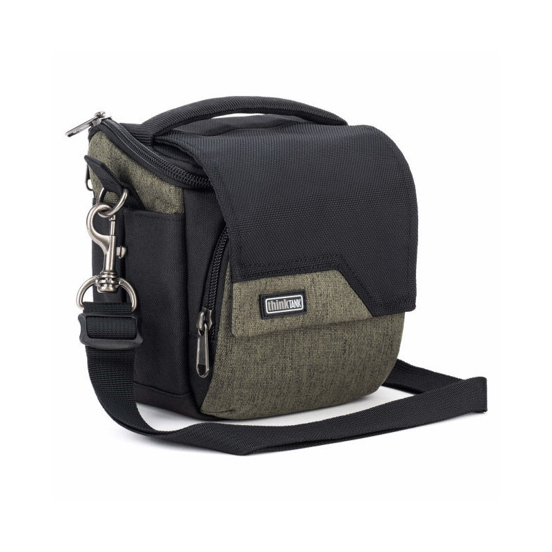 Mirrorless Mover 10 - Coast Green