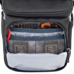 Mirrorless Mover 10 - Coast Green