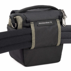 Mirrorless Mover 10 - Coast Green