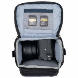Mirrorless Mover 10 - Marine Blue