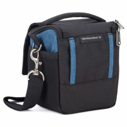 Mirrorless Mover 10 - Marine Blue