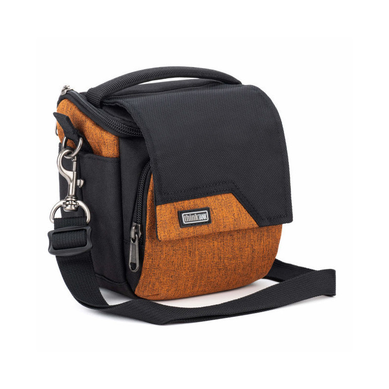 Mirrorless Mover 10 - Campfire Orange