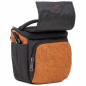 Mirrorless Mover 10 - Campfire Orange