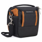 Mirrorless Mover 10 - Campfire Orange
