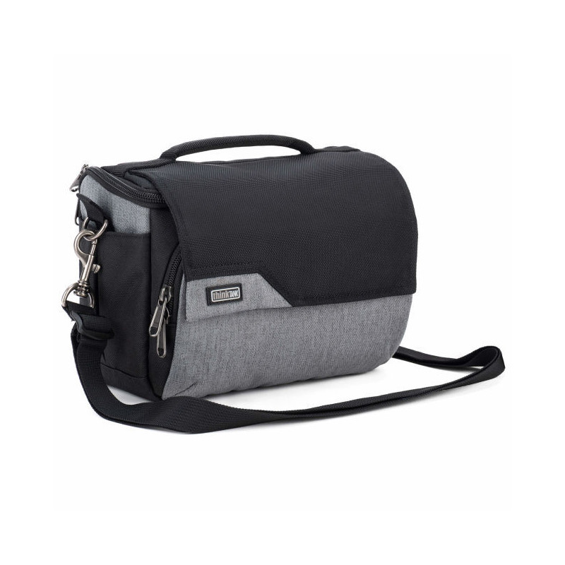 Mirrorless Mover 20 - Cool Grey