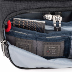 Mirrorless Mover 20 - Cool Grey