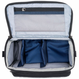 Mirrorless Mover 20 - Cool Grey