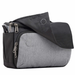 Mirrorless Mover 20 - Cool Grey