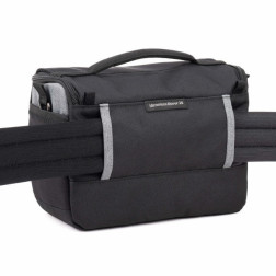 Mirrorless Mover 20 - Cool Grey