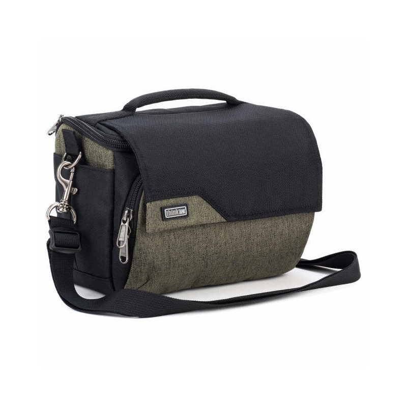 Mirrorless Mover 20 - Coast Green