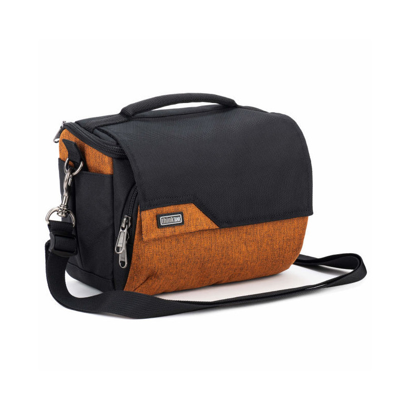 Mirrorless Mover 20 - Campfire Orange