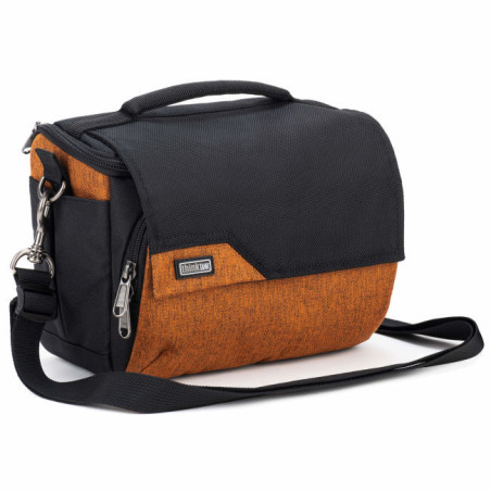 Mirrorless Mover 20 - Campfire Orange