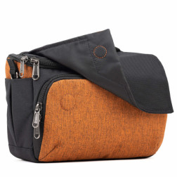 Mirrorless Mover 20 - Campfire Orange