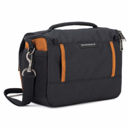 Mirrorless Mover 20 - Campfire Orange